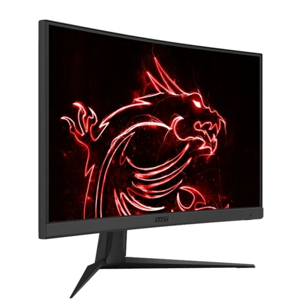 Monitor MSI G24C6 E2 23,6" 24" Full HD 180 Hz - Afbeelding 4