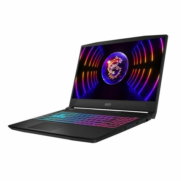 Laptop MSI 15,6" intel core i5-13420h 16 GB RAM 512 GB SSD Nvidia Geforce RTX 4060 - Afbeelding 4