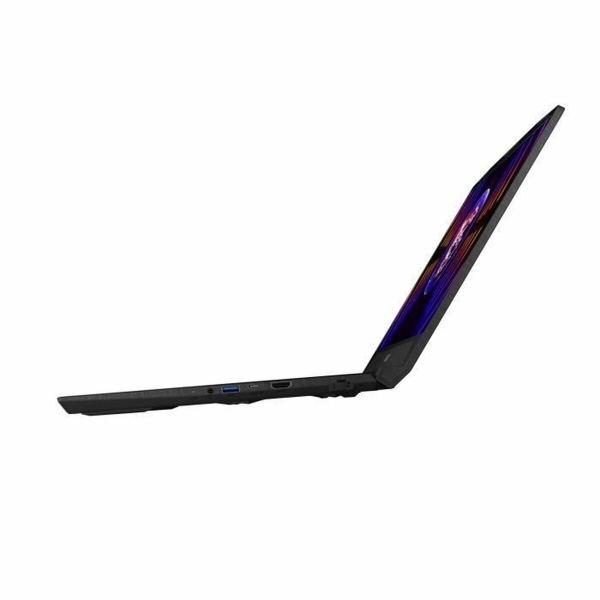 Laptop MSI 15,6" intel core i5-13420h 16 GB RAM 512 GB SSD Nvidia Geforce RTX 4060 - Afbeelding 6
