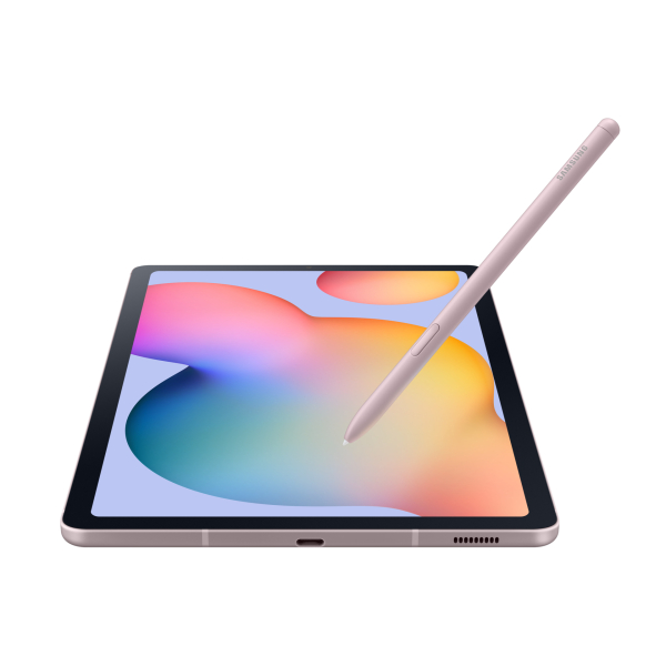 Samsung Galaxy Tab S6 Lite (2024) Wi-Fi 64 GB 26,4 cm (10.4") 4 GB Wi-Fi 5 (802.11ac) Roze - Afbeelding 8