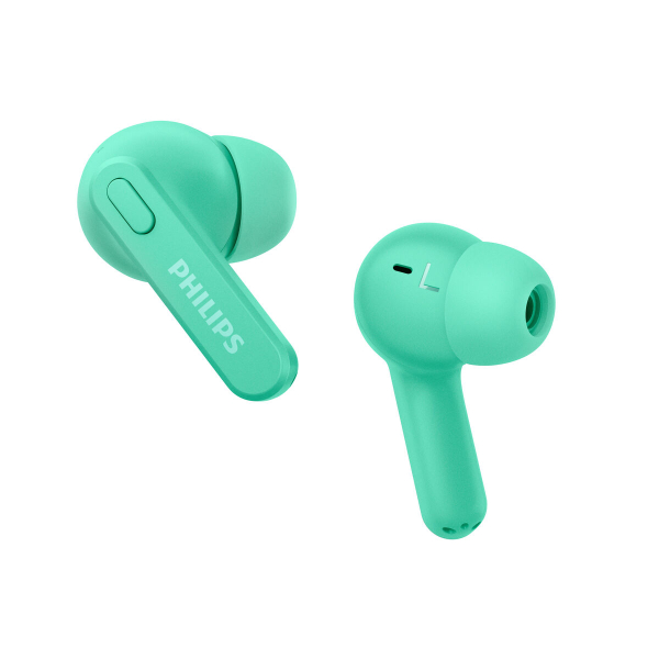 Oordopjes Philips Groen Wireless - Afbeelding 2