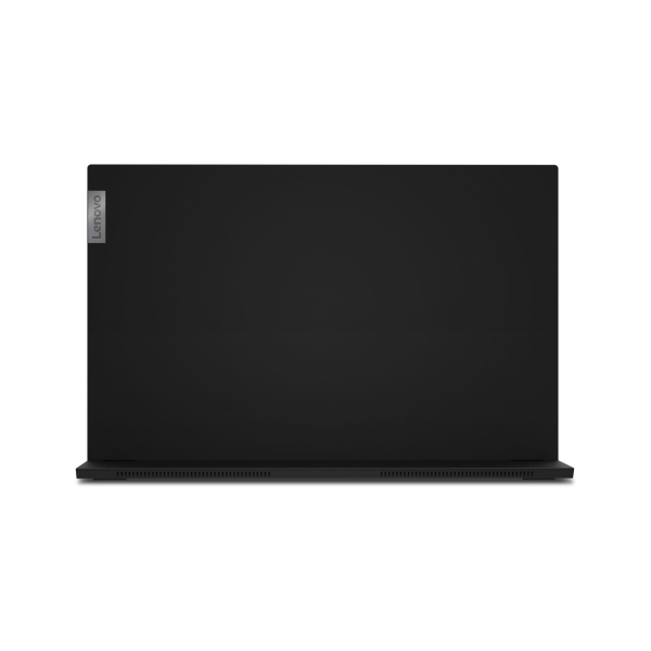 Lenovo ThinkVision M15 LED display 39,6 cm (15.6") 1920 x 1080 Pixels Full HD Zwart - Afbeelding 4