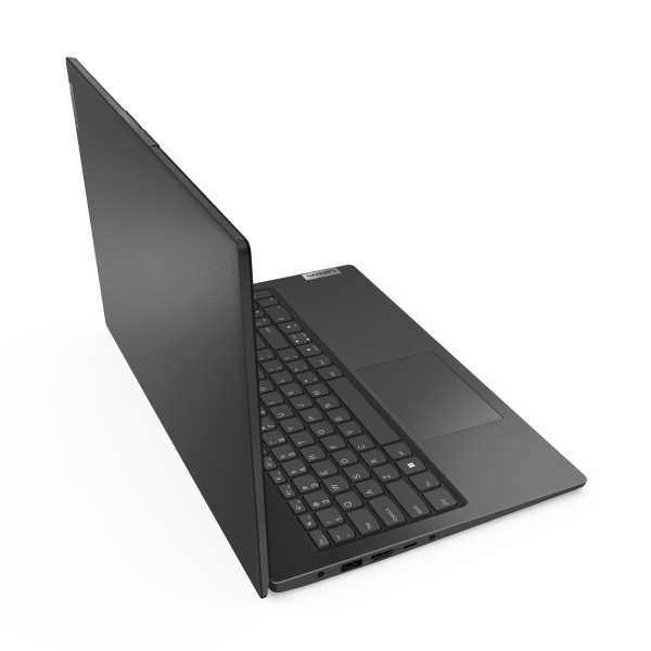 Lenovo V15 AMD Ryzen™ 5 7520U Laptop 39,6 cm (15.6") Full HD 8 GB LPDDR5-SDRAM 256 GB SSD Wi-Fi 5 (802.11ac) Windows 11 Pro Zwart - Afbeelding 13