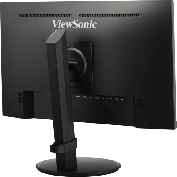 Viewsonic VG Series VG2409U-2 computer monitor 60,5 cm (23.8") 1920 x 1080 Pixels Full HD LED Zwart - Afbeelding 7
