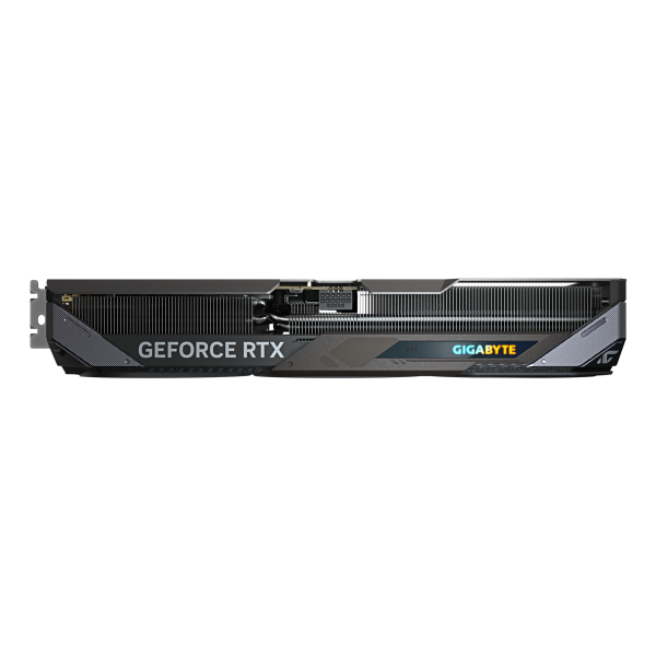 GIGABYTE GeForce RTX 5070 GAMING OC 12G NVIDIA 12 GB GDDR7 - Afbeelding 7