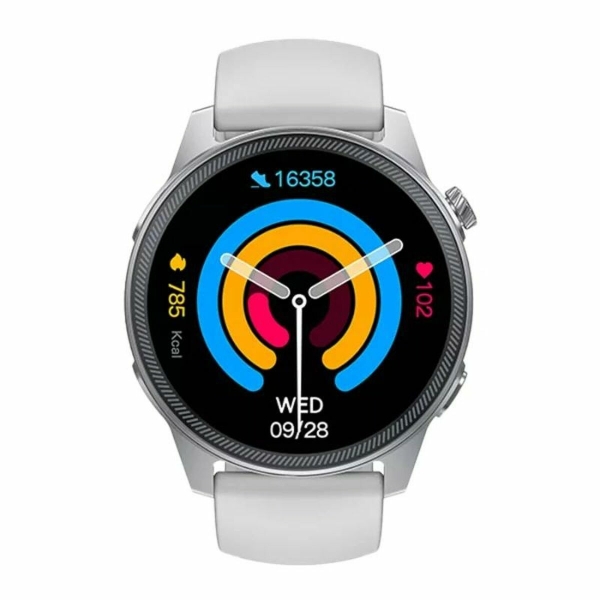 Smartwatch Denver Electronics SWC-392GR - Afbeelding 2