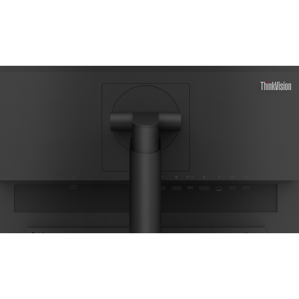 Lenovo ThinkVision T24m-29 LED display 60,5 cm (23.8") 1920 x 1080 Pixels Full HD LCD Zwart - Afbeelding 13