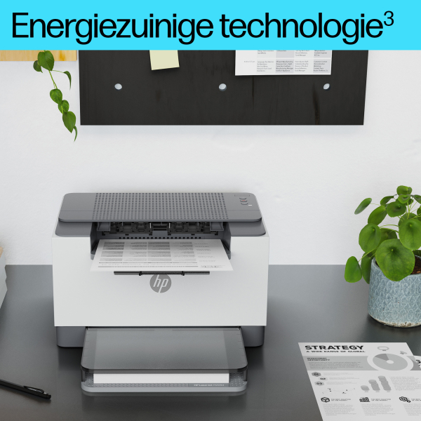 HP LaserJet M209d printer - Afbeelding 7