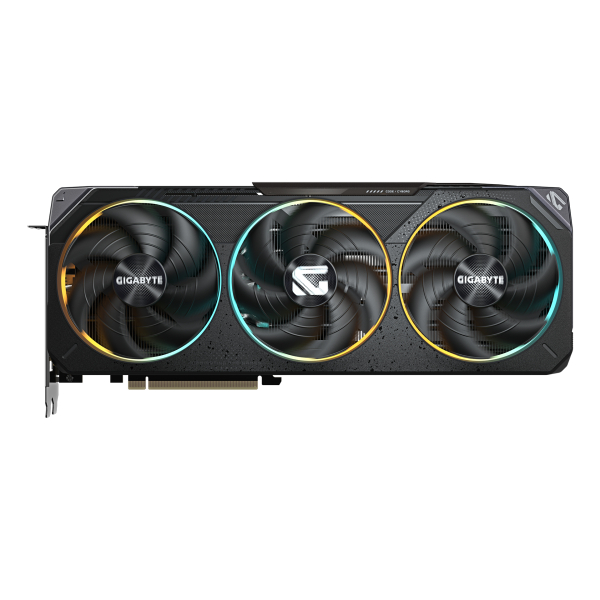 GIGABYTE GeForce RTX 5070 GAMING OC 12G NVIDIA 12 GB GDDR7 - Afbeelding 2