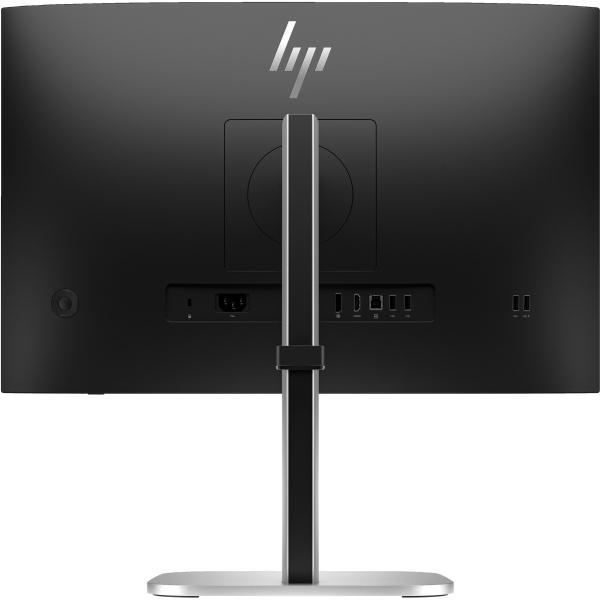 HP Series 5 Pro 24 inch WUXGA-monitor - 524pn - Afbeelding 4