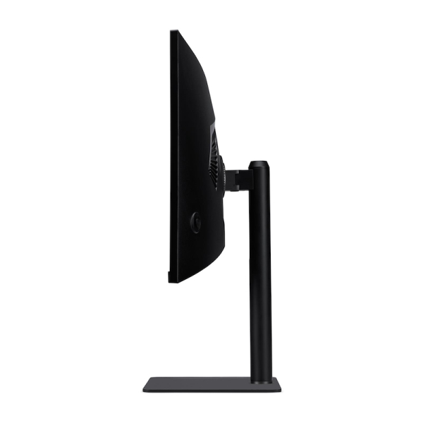 Acer CZ342CURHBMIPHUZX computer monitor 86,4 cm (34") 3440 x 1440 Pixels Quad HD LCD Zwart - Afbeelding 5