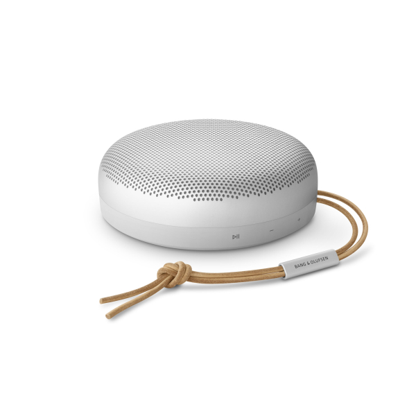Bang & Olufsen Beosound A1 2nd Gen Grijs