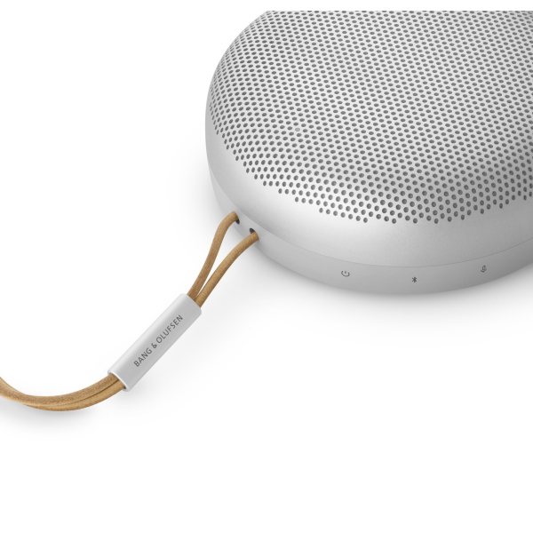 Bang & Olufsen Beosound A1 2nd Gen Grijs - Afbeelding 8