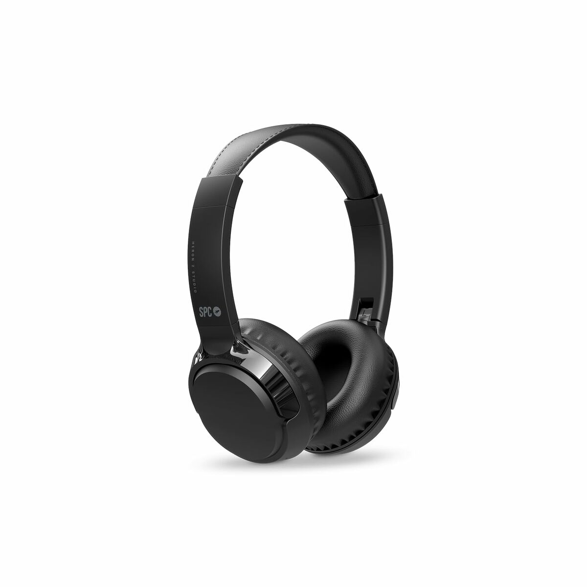 Bluetooth hoofdtelefoon SPC 4628T Zwart afbeelding