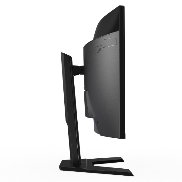 GIGABYTE G34WQCP computer monitor 86,4 cm (34") 3440 x 1440 Pixels UltraWide Quad HD LED Zwart - Afbeelding 5