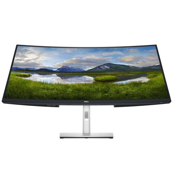 DELL P Series 34-inch gebogen USB-C-monitor - P3421W - Afbeelding 13