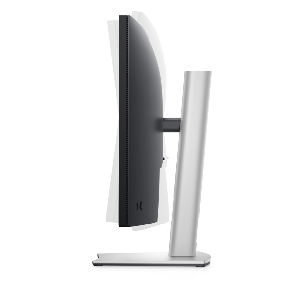 DELL P Series 34-inch gebogen USB-C-monitor - P3421W - Afbeelding 8