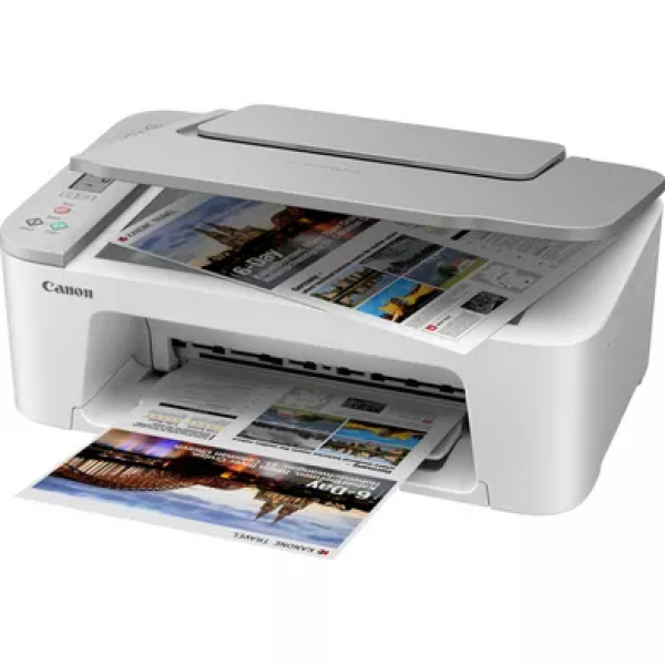 Canon PIXMA TS3451 Inkjet A4 4800 x 1200 DPI 7,7 ppm Wifi - Afbeelding 3