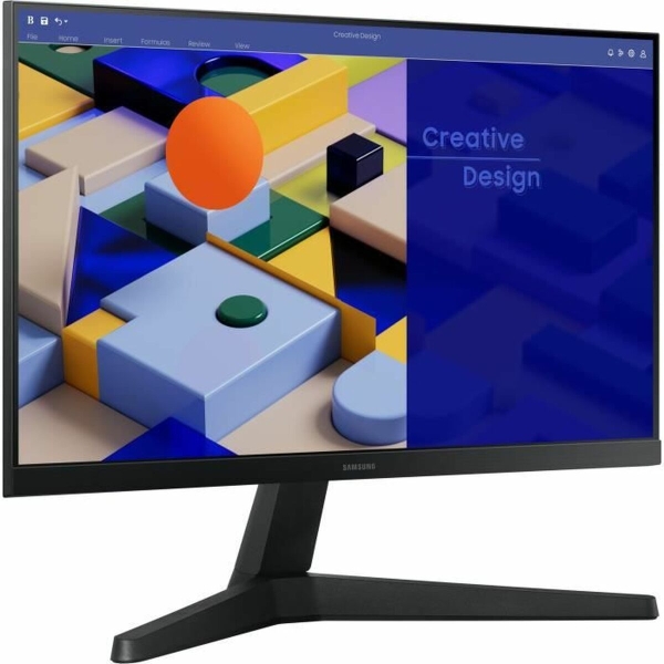 Monitor Samsung S22C310EAU 22" 75 Hz - Afbeelding 5