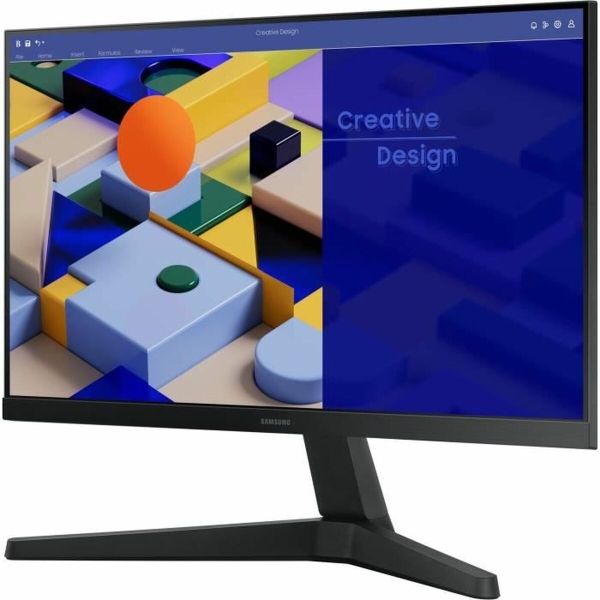 Monitor Samsung S22C310EAU 22" 75 Hz - Afbeelding 7