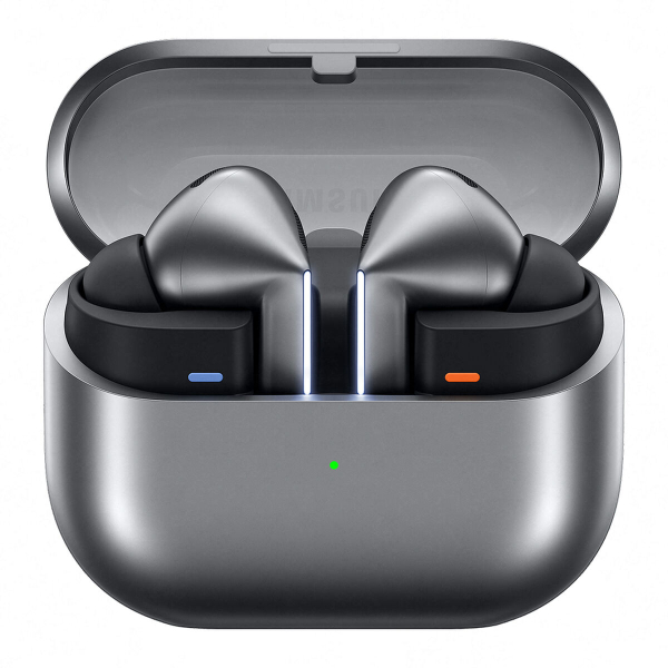 Oordopjes Samsung BUDS3 PRO Grijs