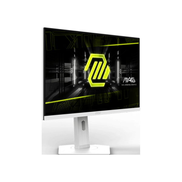 MSI MAG 274URFWDE computer monitor 68,6 cm (27") 3840 x 2160 Pixels 4K Ultra HD Wit - Afbeelding 3
