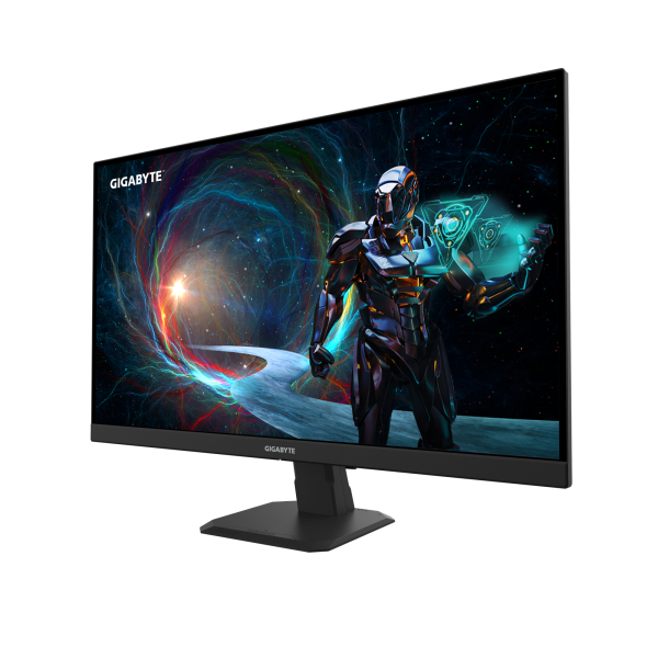 GIGABYTE GS27QXA LED display 68,6 cm (27") 2560 x 1440 Pixels Quad HD Zwart - Afbeelding 2