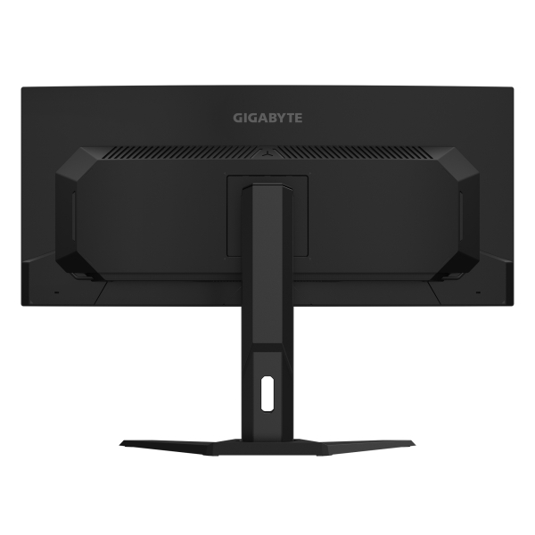 GIGABYTE MO34WQC2 computer monitor 86,4 cm (34") 3440 x 1440 Pixels Wide Quad HD OLED Zwart - Afbeelding 5