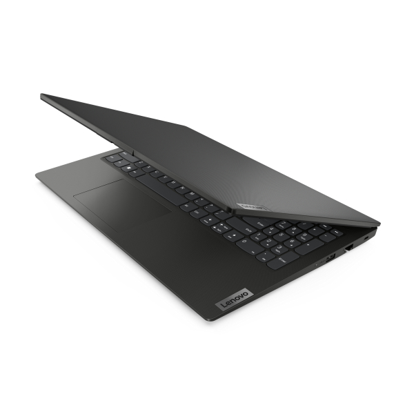 Lenovo V15 AMD Ryzen™ 5 7520U Laptop 39,6 cm (15.6") Full HD 8 GB LPDDR5-SDRAM 256 GB SSD Wi-Fi 5 (802.11ac) Windows 11 Pro Zwart - Afbeelding 14