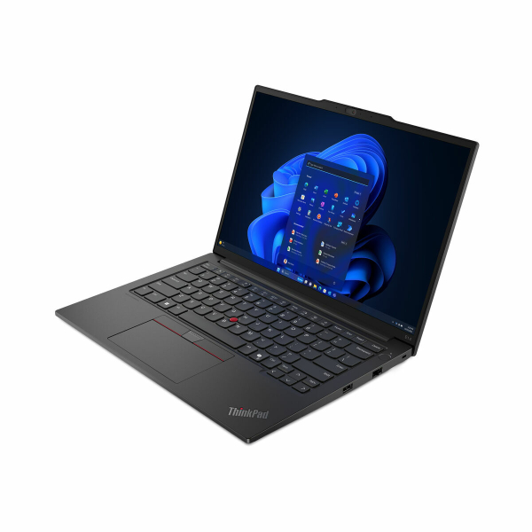 Laptop Lenovo 21M70008SP 14" Intel Core Ultra 5 125U 8 GB RAM 256 GB SSD Qwerty - Afbeelding 2
