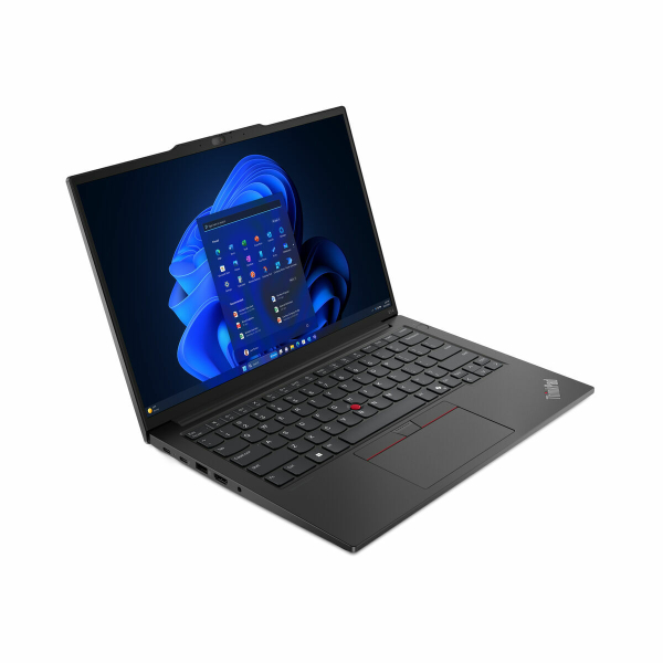 Laptop Lenovo 21M70008SP 14" Intel Core Ultra 5 125U 8 GB RAM 256 GB SSD Qwerty - Afbeelding 3