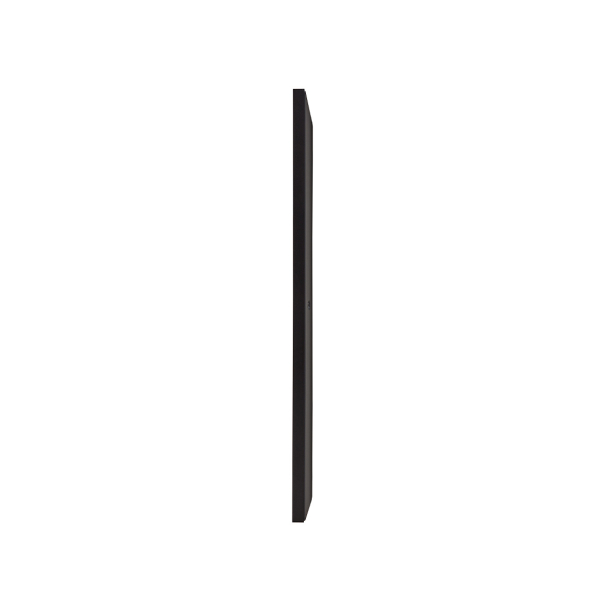 LG 49UH5N-E Digitale signage flatscreen 124,5 cm (49") LCD Wifi 500 cd/m² 4K Ultra HD Zwart WebOS 24/7 - Afbeelding 4