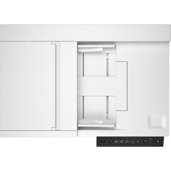 HP Scanjet Pro 3600 f1 Flatbed-/ADF-scanner 1200 x 1200 DPI A4 Wit - Afbeelding 9