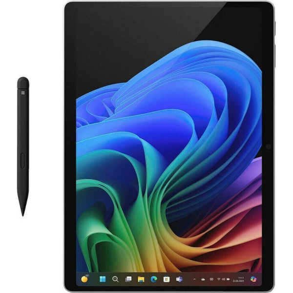 Tablet Microsoft Surface Pro 11 Copilot+ 13" 16 GB RAM 512 GB - Afbeelding 3