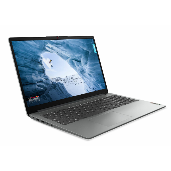 Laptop Lenovo 15" Ryzen 7 5700U 16 GB RAM 512 GB SSD Azerty Frans