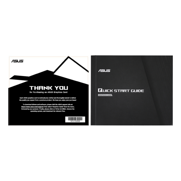 ASUS Dual -RTX5060TI-O16G NVIDIA GeForce RTX 5060 Ti 16 GB GDDR7 - Afbeelding 13
