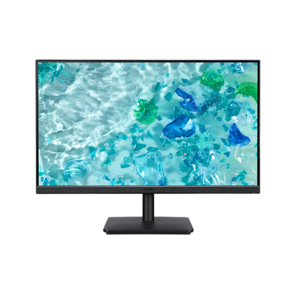 Acer Vero V7 V247Y E computer monitor 63 cm (24.8") 1920 x 1080 Pixels Full HD LED Zwart