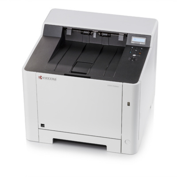KYOCERA ECOSYS P5026cdw Kleur 9600 x 600 DPI A4 Wifi - Afbeelding 4