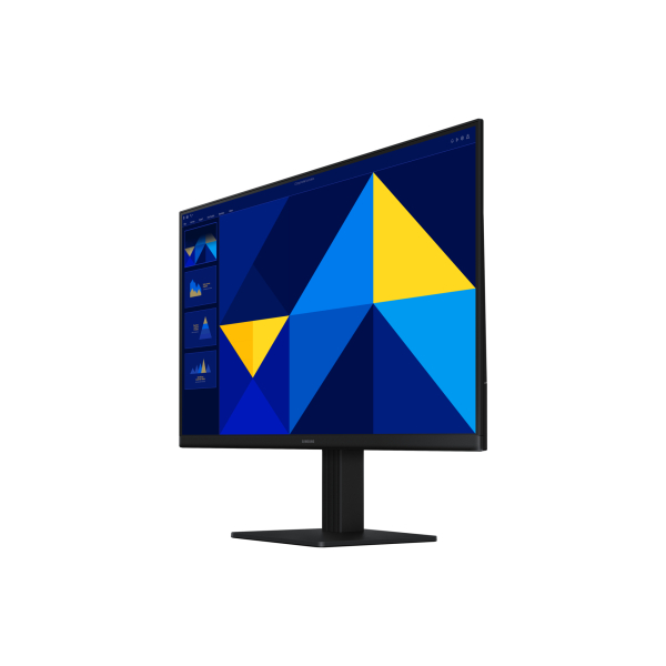 Samsung Essential S30GD 24'' | 1920x1080 IPS | 100Hz | Dunne Rand | Full HD Monitor - Afbeelding 5