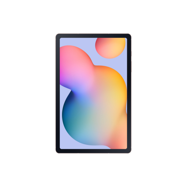 Samsung Galaxy Tab S6 Lite (2024) Wi-Fi 64 GB 26,4 cm (10.4") 4 GB Wi-Fi 5 (802.11ac) Roze