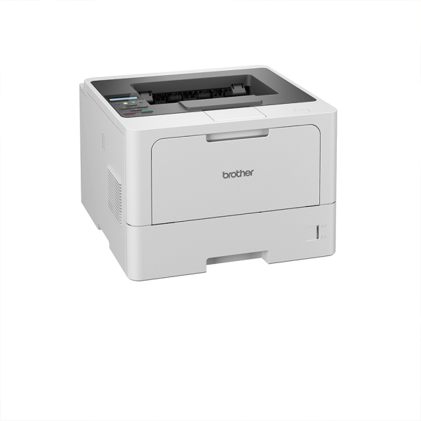 Brother HL-L5210DW laserprinter 1200 x 1200 DPI A4 Wifi - Afbeelding 3