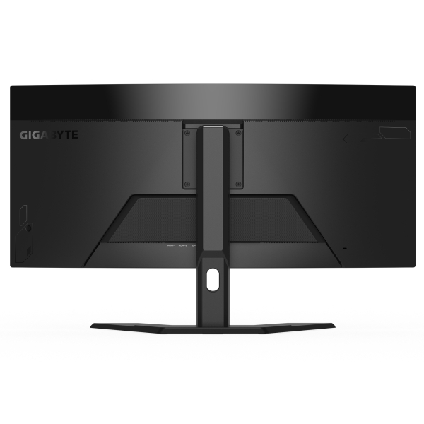 GIGABYTE G34WQCP computer monitor 86,4 cm (34") 3440 x 1440 Pixels UltraWide Quad HD LED Zwart - Afbeelding 3