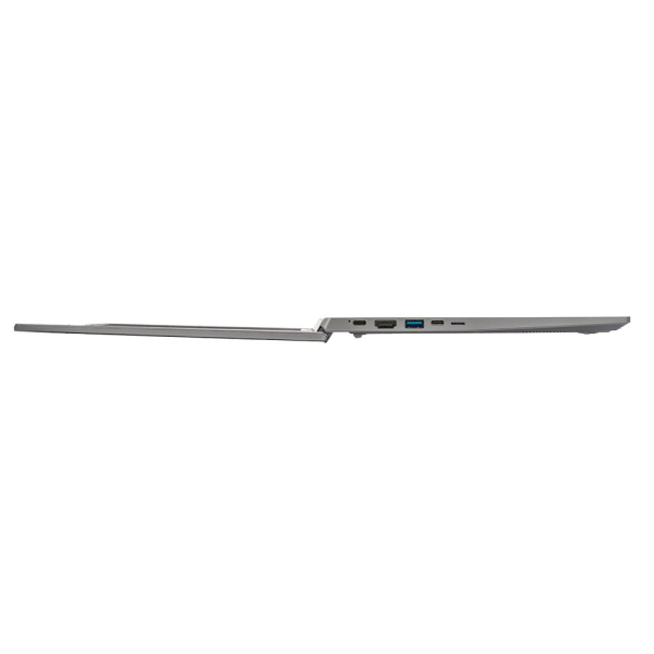 TERRA MOBILE 1471 Intel Core Ultra 5 125U Laptop 35,6 cm (14") WUXGA 16 GB DDR5-SDRAM 500 GB SSD Wi-Fi 6E (802.11ax) Windows 11 Pro Grijs - Afbeelding 6