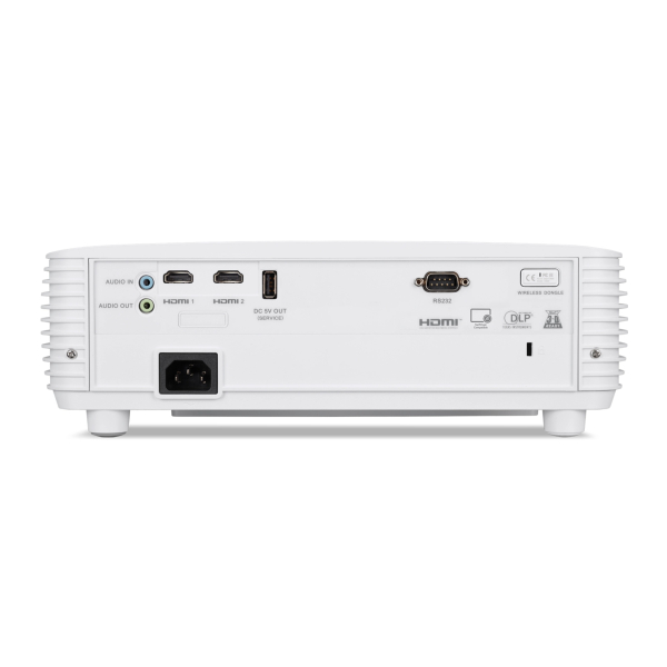 Acer H6555BDKi Projector met normale projectieafstand 4500 ANSI lumens DLP 1080p (1920x1080) Wit - Afbeelding 6