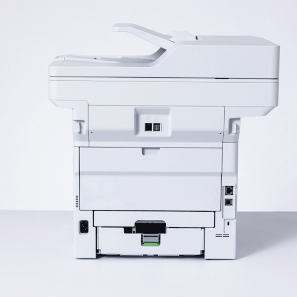 Brother MFC-L6710DW multifunctionele printer Laser A4 1200 x 1200 DPI 50 ppm Wifi - Afbeelding 4