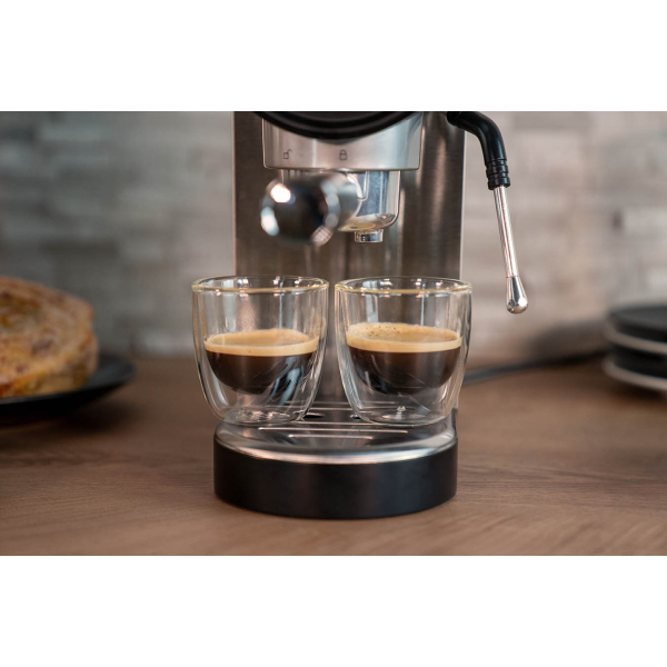 Unold Piccopresso Espressomachine 0,9 l - Afbeelding 11