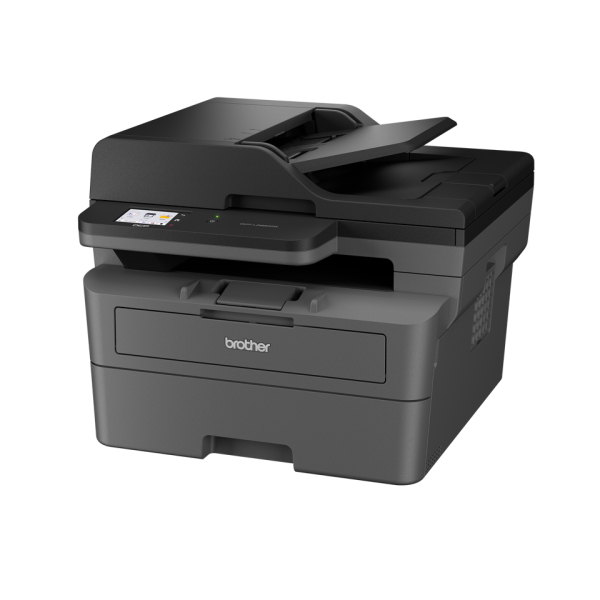 Brother DCP-L2660DW multifunctionele printer Laser A4 1200 x 1200 DPI 34 ppm Wifi - Afbeelding 2