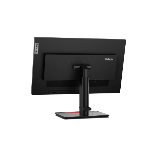 Lenovo ThinkVision T24m-29 LED display 60,5 cm (23.8") 1920 x 1080 Pixels Full HD LCD Zwart - Afbeelding 10