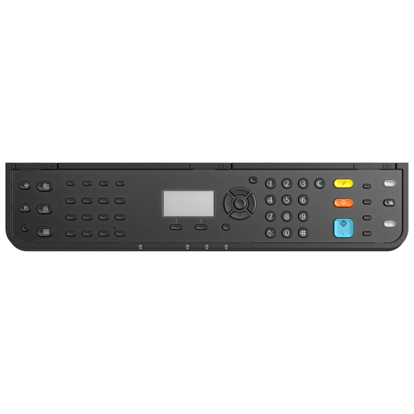 KYOCERA ECOSYS MA4000fx Laser A4 1200 x 1200 DPI 40 ppm - Afbeelding 5