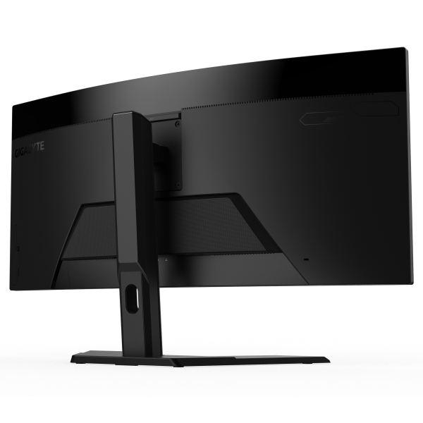 GIGABYTE G34WQCP computer monitor 86,4 cm (34") 3440 x 1440 Pixels UltraWide Quad HD LED Zwart - Afbeelding 4